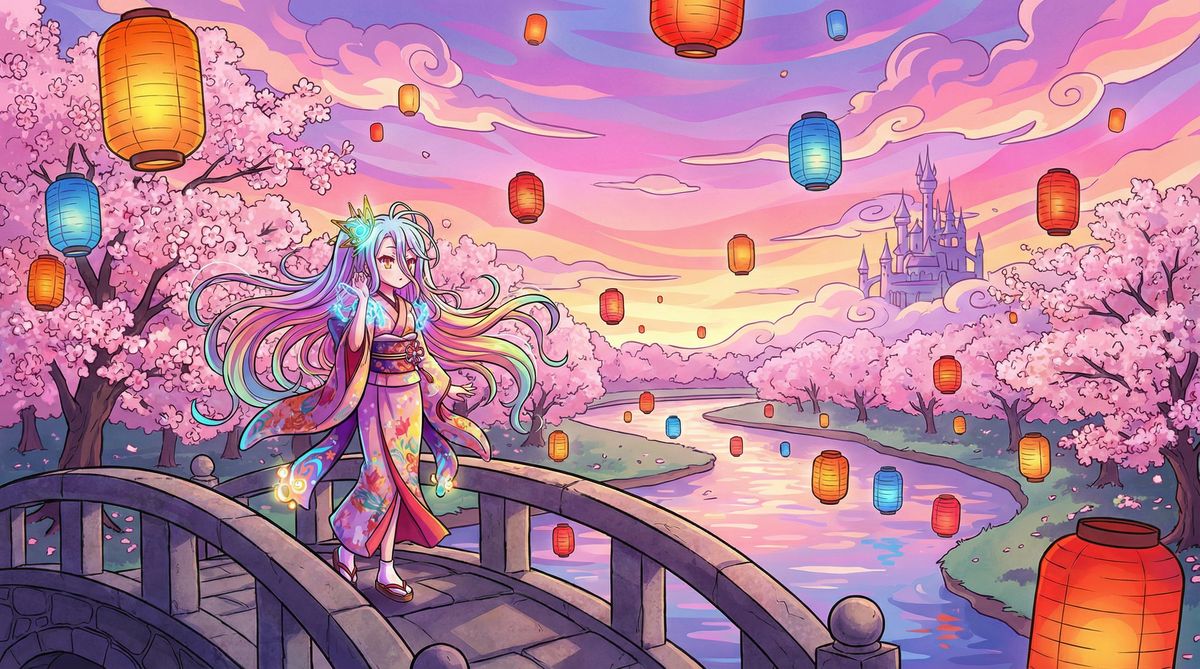 母狗园-唯美动漫短片视频